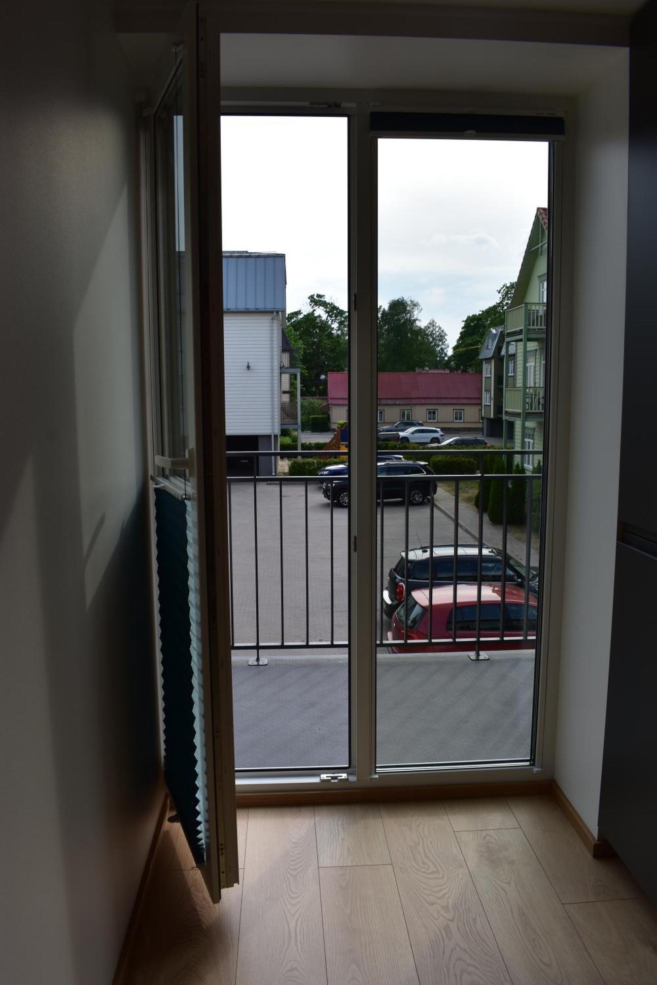 Suur-Posti Apartments Pärnu Habitación foto